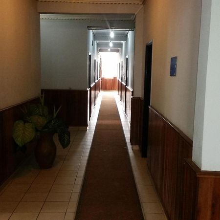 Saffana Hotel Douala Exterior photo